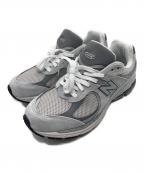 NEW BALANCEニューバランス）の古着「スニーカー」｜グレー