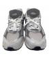 NEW BALANCE (ニューバランス) スニーカー グレー サイズ:26.5cm：10000円