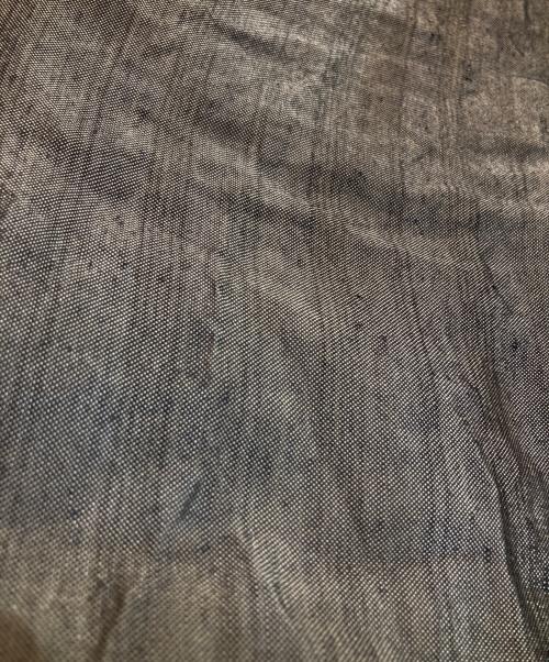 COMME des GARCONS HOMME（コムデギャルソン オム）COMME des GARCONS HOMME (コムデギャルソン オム) パンツ ブラック サイズ:Sの古着・服飾アイテム