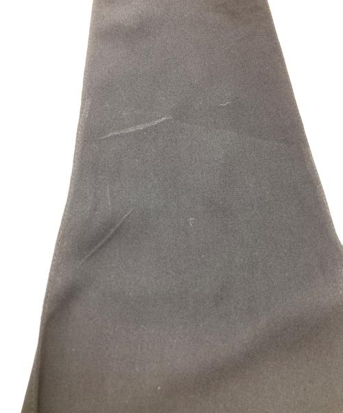 MM6 Maison Margiela（エムエムシックスメゾンマルジェラ）MM6 Maison Margiela (エムエムシックスメゾンマルジェラ) キャミソール ブラック サイズ:表記無しの古着・服飾アイテム