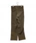 CANADIAN ARMY (カナダ軍) パンツ オリーブ サイズ:W25：15000円