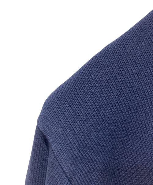 SUPREME（シュプリーム）SUPREME (シュプリーム) Old English Sweater ネイビー サイズ:Mの古着・服飾アイテム