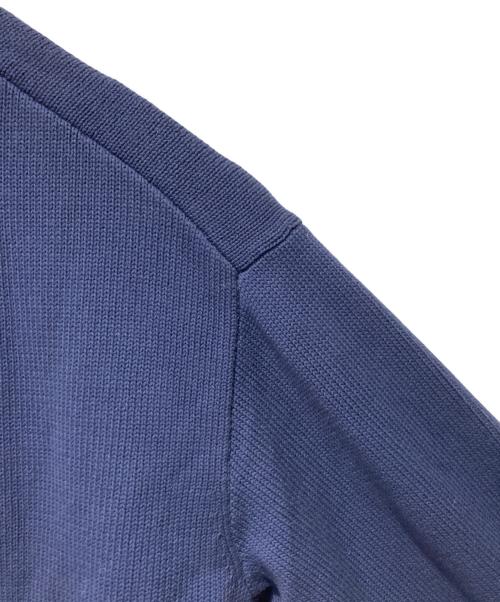 SUPREME（シュプリーム）SUPREME (シュプリーム) Old English Sweater ネイビー サイズ:Mの古着・服飾アイテム