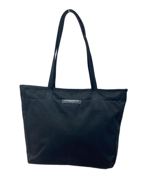 bellroy（ベルロイ）Bellroy (ベルロイ) トートバッグ ブラックの古着・服飾アイテム