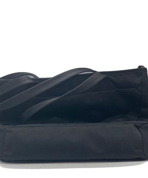 bellroy（ベルロイ）Bellroy (ベルロイ) トートバッグ ブラックの古着・服飾アイテム