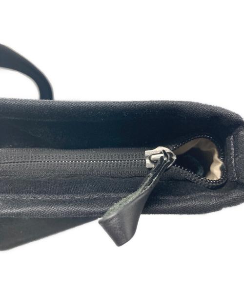 bellroy（ベルロイ）Bellroy (ベルロイ) トートバッグ ブラックの古着・服飾アイテム
