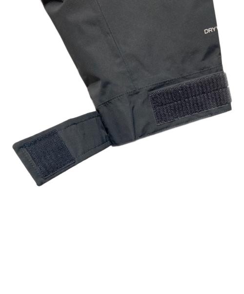 THE NORTH FACE（ザ ノース フェイス）THE NORTH FACE (ザ ノース フェイス) CYPRESS RAIN JACKET グレー サイズ:XL 未使用品の古着・服飾アイテム