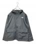 THE NORTH FACE（ザ ノース フェイス）の古着「CYPRESS RAIN JACKET」｜グレー