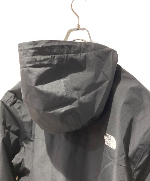THE NORTH FACE（ザ ノース フェイス）THE NORTH FACE (ザ ノース フェイス) CYPRESS RAIN JACKET ブラック サイズ:Ｌ 未使用品の古着・服飾アイテム