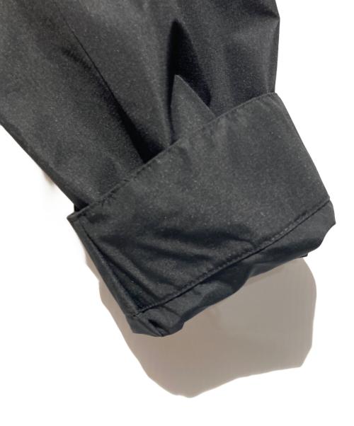 THE NORTH FACE（ザ ノース フェイス）THE NORTH FACE (ザ ノース フェイス) CYPRESS RAIN JACKET ブラック サイズ:Ｌ 未使用品の古着・服飾アイテム