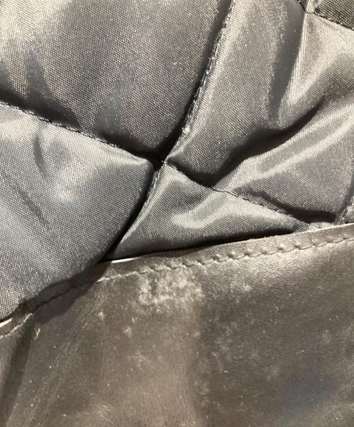 Schott（ショット）Schott (ショット) レザージャケット レッド サイズ:US 10の古着・服飾アイテム