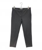 Fabiana Filippiファビアナフィリッピ）の古着「パンツ」｜グレー