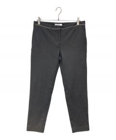 中古・古着通販】萌 MOYURU (モユル) 変形パンツ グレー サイズ:ML