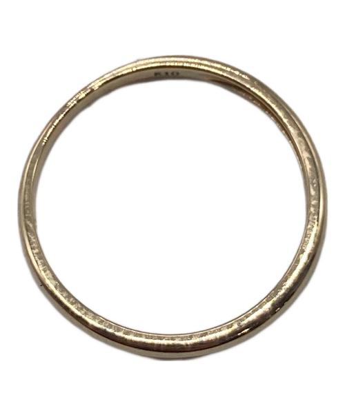 VENDOME AOYAMA（ヴァンドーム アオヤマ）VENDOME AOYAMA (ヴァンドーム アオヤマ) リング サイズ:9号の古着・服飾アイテム