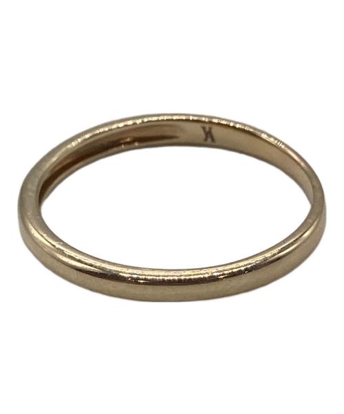 VENDOME AOYAMA（ヴァンドーム アオヤマ）VENDOME AOYAMA (ヴァンドーム アオヤマ) リング サイズ:9号の古着・服飾アイテム