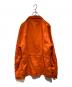 POLO RALPH LAUREN (ポロ・ラルフローレン) M-65タイプジャケット オレンジ サイズ:M：10000円