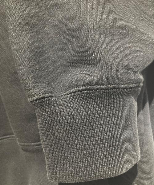 SUPREME（シュプリーム）Supreme (シュプリーム) NIKE (ナイキ) Jordan Hooded Sweatshirt ブラック サイズ:Lの古着・服飾アイテム