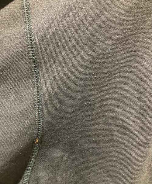 SUPREME（シュプリーム）Supreme (シュプリーム) アーチロゴジップパーカー ブラウン サイズ:XLの古着・服飾アイテム