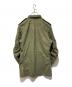 US ARMY (ユーエスアーミー) Ｍ-51ジャケット グリーン サイズ:４：10000円