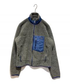 中古・古着通販】Patagonia (パタゴニア) 90's ゼンタートルヘアバンド