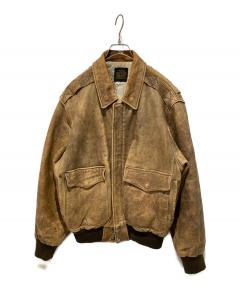 中古・古着通販】RUDE GALLERY (ルードギャラリー) MA-1フライト