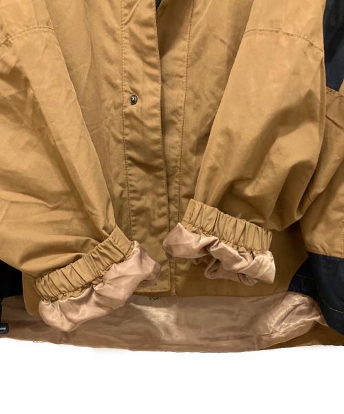 THE NORTH FACE SUMMIT（ザ ノースフェイス サミット）THE NORTH FACE SUMMIT (ザ ノースフェイス サミット) マウンテンパーカー ブラウン サイズ:XXLの古着・服飾アイテム