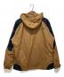THE NORTH FACE SUMMIT (ザ ノースフェイス サミット) マウンテンパーカー ブラウン サイズ:XXL：12000円