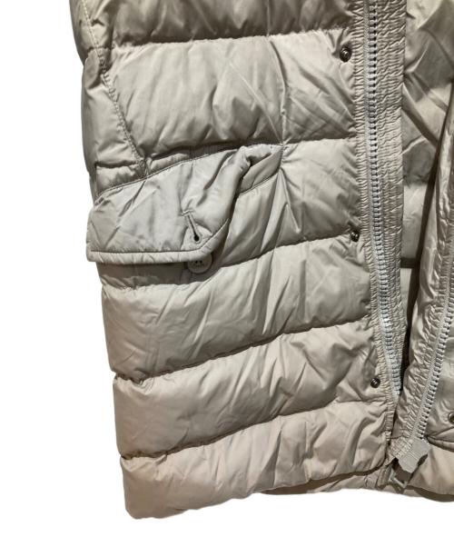 HERNO（ヘルノ）HERNO (ヘルノ) ダウンコート グレー サイズ:48の古着・服飾アイテム