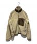 Patagonia（パタゴニア）の古着「クラシックレトロXジャケット」｜アイボリー