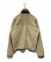 Patagonia (パタゴニア) クラシックレトロXジャケット アイボリー サイズ:Ｓ：14000円