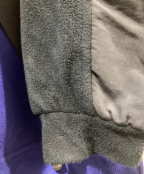 MOUNTAIN HARD WEAR（マウンテンハードウェア）MOUNTAIN HARD WEAR (マウンテンハードウェア) フリースジャケット パープル サイズ:Lの古着・服飾アイテム