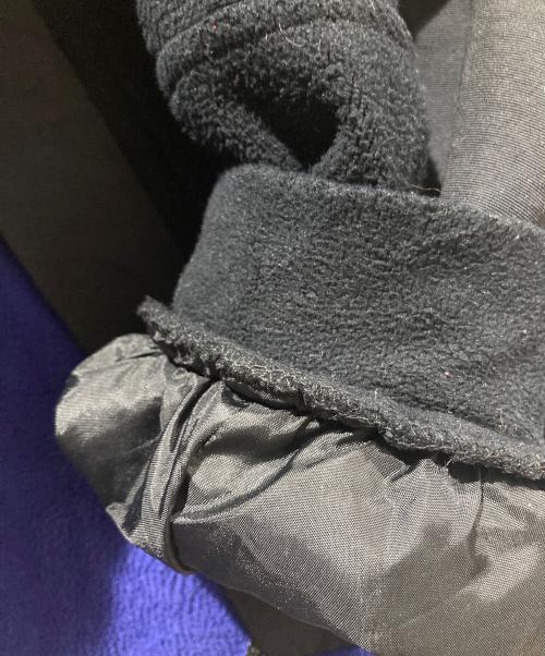 MOUNTAIN HARD WEAR（マウンテンハードウェア）MOUNTAIN HARD WEAR (マウンテンハードウェア) フリースジャケット パープル サイズ:Lの古着・服飾アイテム