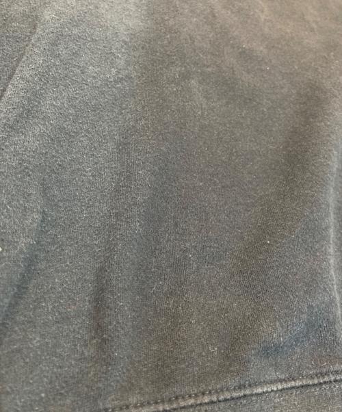 stussy（ステューシー）stussy (ステューシー) カレッジロゴスウェット ネイビー サイズ:Lの古着・服飾アイテム