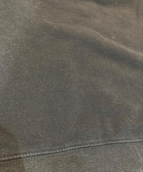 stussy（ステューシー）stussy (ステューシー) カレッジロゴスウェット ネイビー サイズ:Lの古着・服飾アイテム