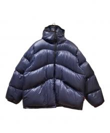 cease（シーズ）の古着「Yamnuska Parka」｜ネイビー