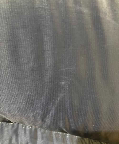 cease（シーズ）cease (シーズ) Yamnuska Parka ネイビー サイズ:XXLの古着・服飾アイテム