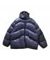 cease（シーズ）の古着「Yamnuska Parka」｜ネイビー