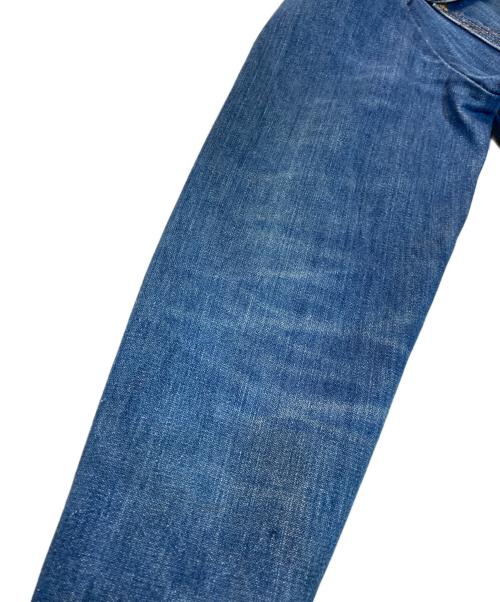 Wrangler（ラングラー）Wrangler (ラングラー) 126MJ デニムジャケット インディゴ サイズ:42の古着・服飾アイテム
