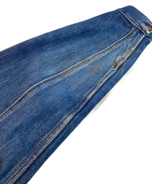 Wrangler（ラングラー）Wrangler (ラングラー) 126MJ デニムジャケット インディゴ サイズ:42の古着・服飾アイテム