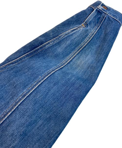 Wrangler（ラングラー）Wrangler (ラングラー) 126MJ デニムジャケット インディゴ サイズ:42の古着・服飾アイテム