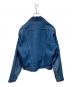 Wrangler (ラングラー) 126MJ デニムジャケット インディゴ サイズ:42：15000円