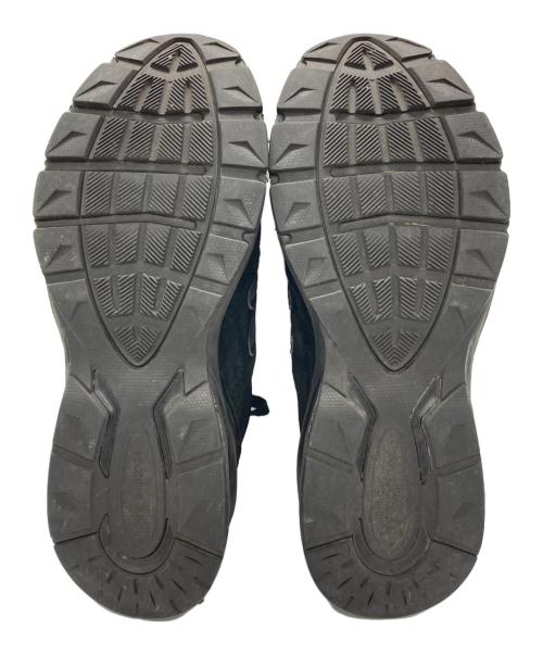 NEW BALANCE（ニューバランス）NEW BALANCE (ニューバランス) New Balance M990 ブラック サイズ:26.5cmの古着・服飾アイテム