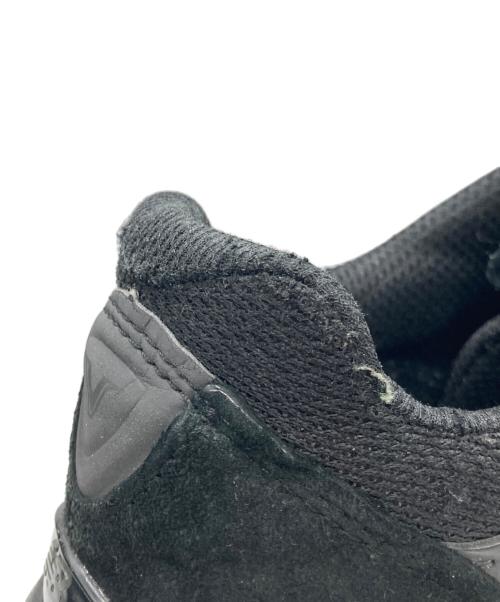 NEW BALANCE（ニューバランス）NEW BALANCE (ニューバランス) New Balance M990 ブラック サイズ:26.5cmの古着・服飾アイテム