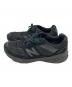 NEW BALANCE (ニューバランス) New Balance M990 ブラック サイズ:26.5cm：12000円