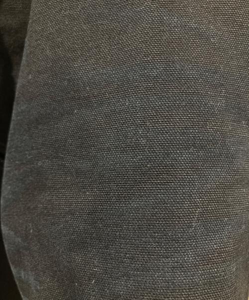 Carhartt WIP（カーハート ワークインプログレス）CARHARTT WIP (カーハート ワークインプログレス) OG DETROIT JACKET ブラック サイズ:ＸＳの古着・服飾アイテム
