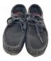 CLARKS (クラークス) Walabee ブラック サイズ:23cm：12000円