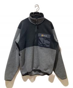 中古・古着通販】JJJJound (ジョウンド) フリースジャケット camper