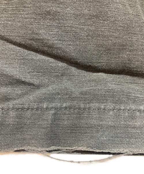 Timberland（ティンバーランド）Timberland (ティンバーランド) ダブルニーダックパンツ ブラック サイズ:W34の古着・服飾アイテム