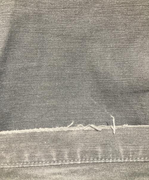 Timberland（ティンバーランド）Timberland (ティンバーランド) ダブルニーダックパンツ ブラック サイズ:W34の古着・服飾アイテム