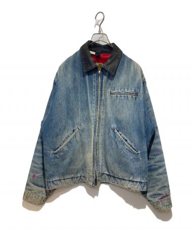 中古・古着通販】CarHartt (カーハート) デトロイトジャケット